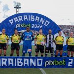 FT Botafogo e Campinense