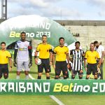 Botafogo e São Paulo PB