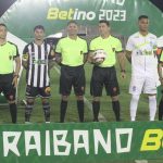 Serra e  Botafogo