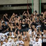 torcedores do Botafogo