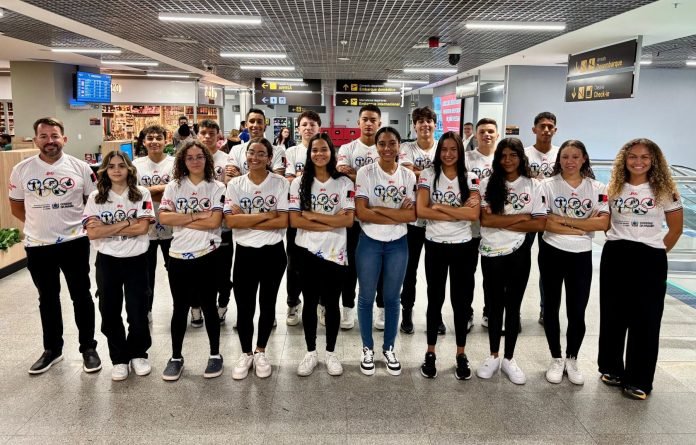 Jogos da Juventude