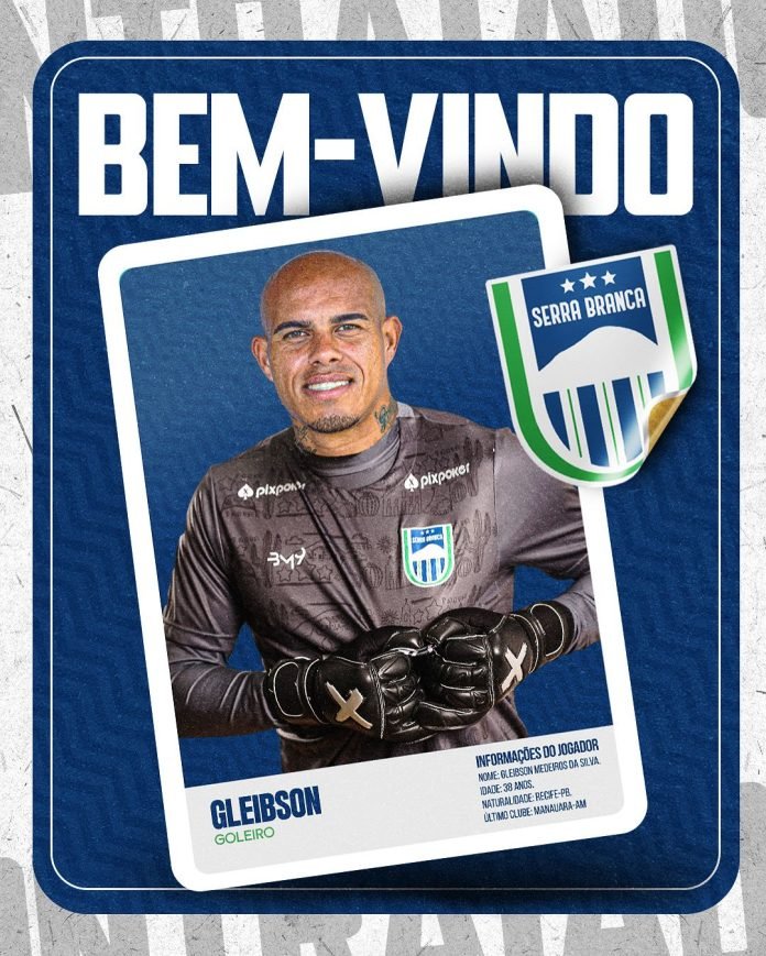 gleibson