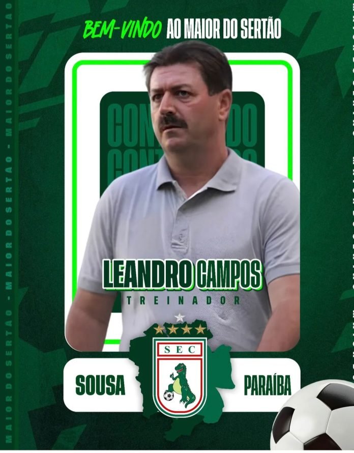 leandro campos