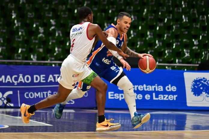 Unifacisa e Pato Basquete