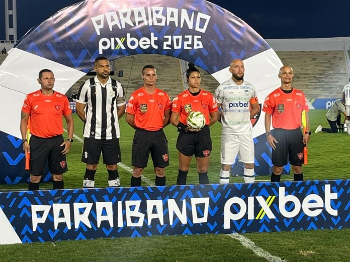Serra Branca e Treze