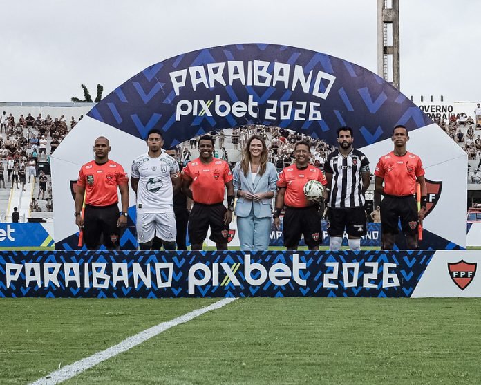 Botafogo e Sousa 26