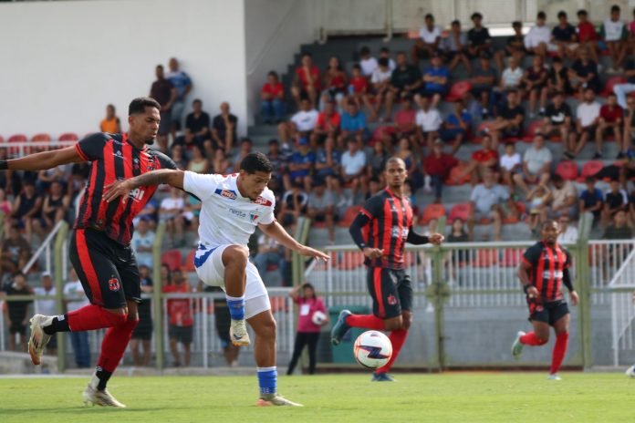 Confiança e Fortaleza