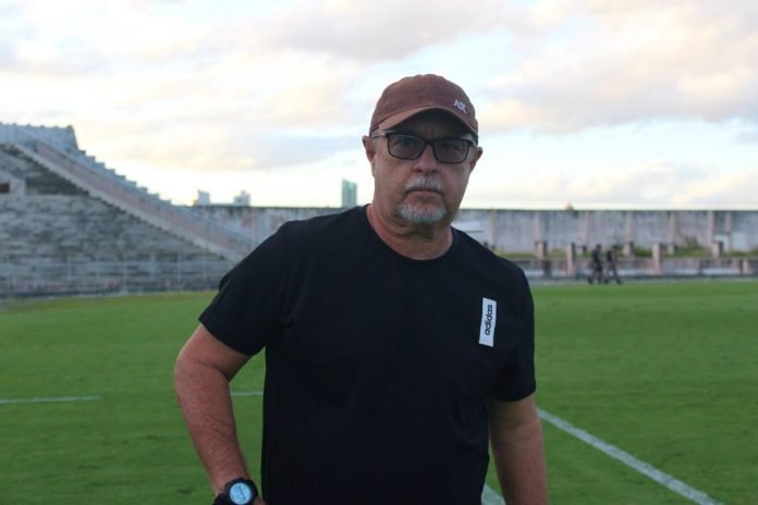 Pedro Manta