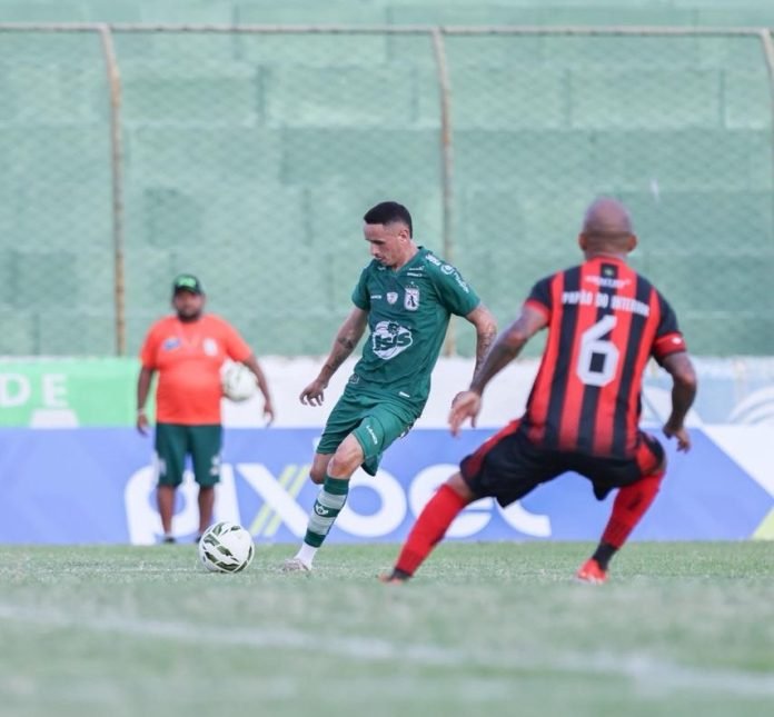sousa e confiança