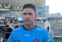 FPF define a arbitragem para 1ª rodada da 2ª Divisão do Campeonato Paraibano
