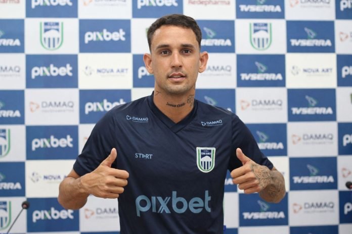 Arlan Barros