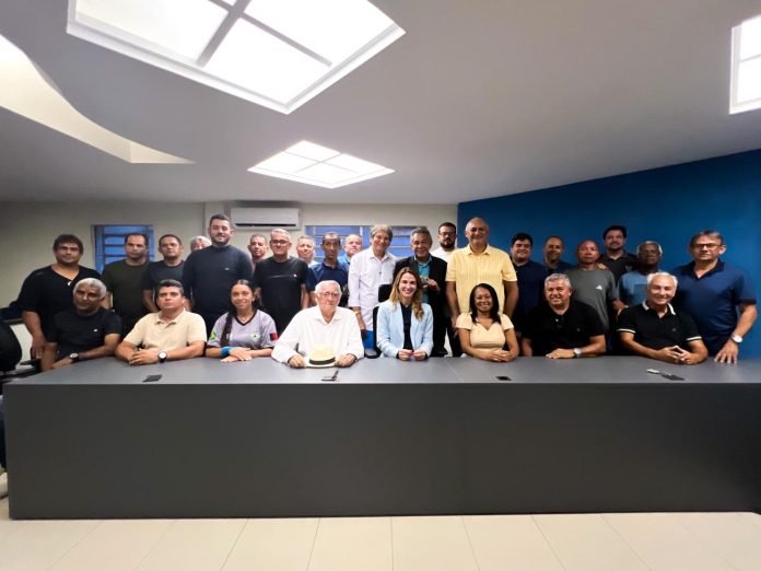Paraibano sub 17