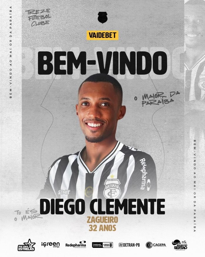Diego Clemente