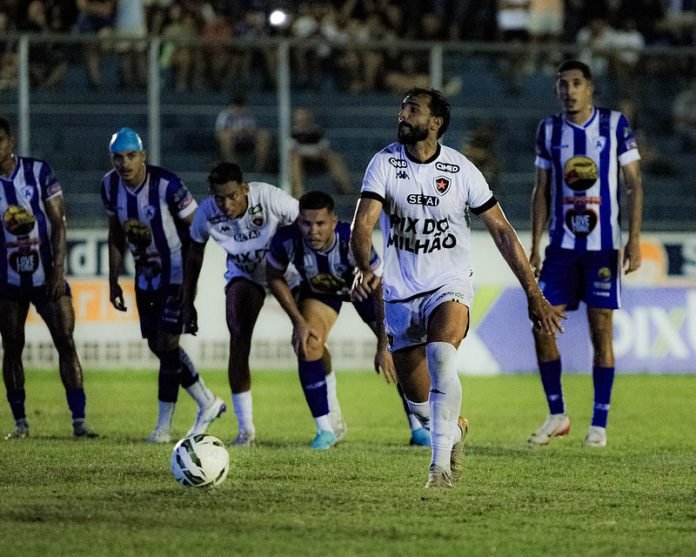 Atlético e Botafogo 2026