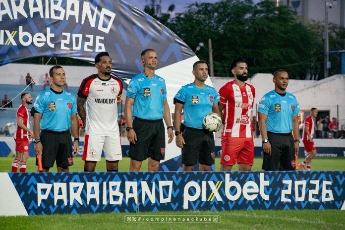 Esporte e Campinense