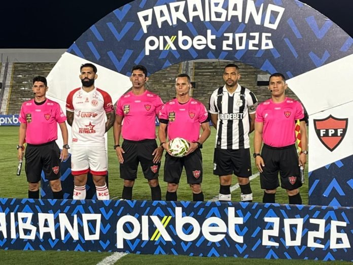 Treze e Esporte
