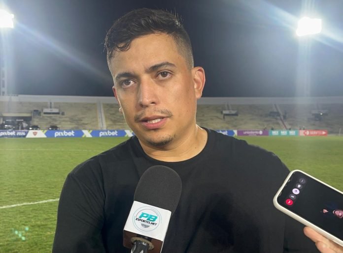 Felipe Soares