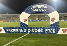 Botafogo x Sousa: Grande final do Campeonato Estadual 2026 acontece hoje