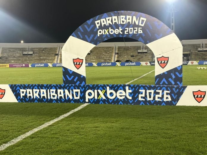 Paraibano 2026