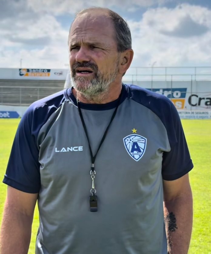 Paulo Schardong