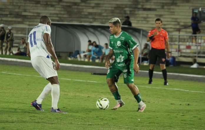 Serra e Naça