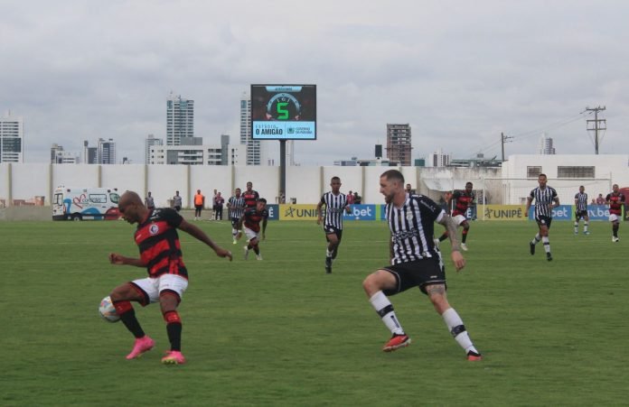 classico dos maiorais 25
