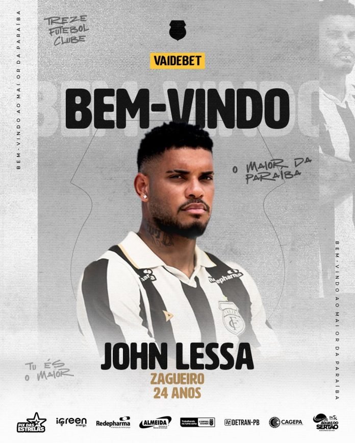 John Lessa