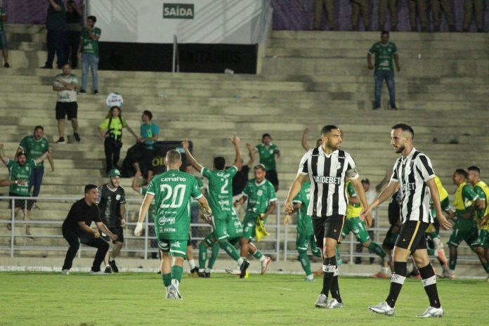 Treze e Nacional 26