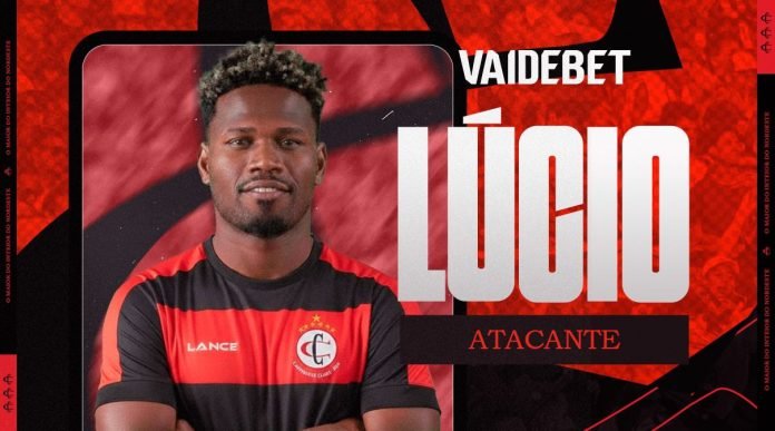 lúcio Maranhão