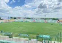 CBF define arbitragem para jogo entre Sousa e CRB pela Copa do Brasil