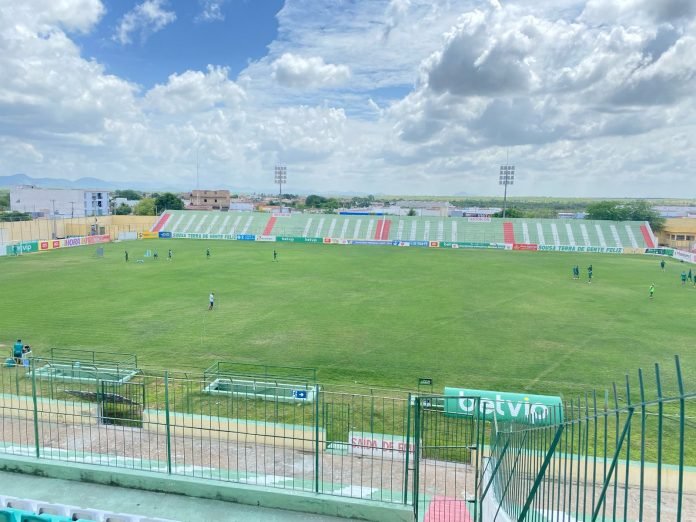 marizão