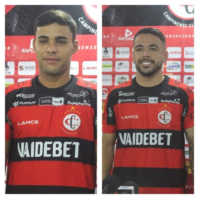 thiago e hugo