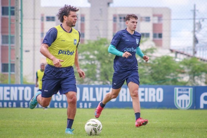 Serra Intertemporada
