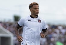 Botafogo-PB anuncia desligamento de jogador às vésperas da decisão do Paraibano