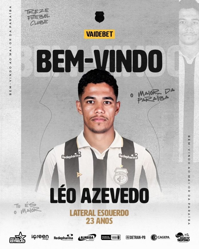 Leo Azevedo