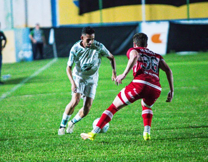 Sousa e CRB