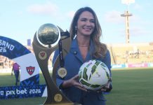 Michele Ramalho avalia o Estadual e confirma retorno da Copa Paraíba com vaga para a Copa do Brasil 2027