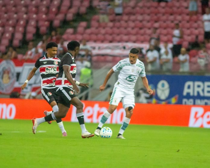 Santa Cruz e Sousa