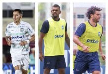 Serra Branca anuncia rescisão de Victor Ferraz e mais dois jogadores; veja detalhes