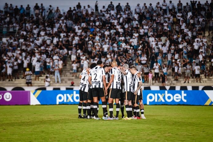 Atletas Treze