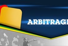 Definida a arbitragem que atuará no jogo Botafogo-PB e Fluminense-PI pelo Nordestão