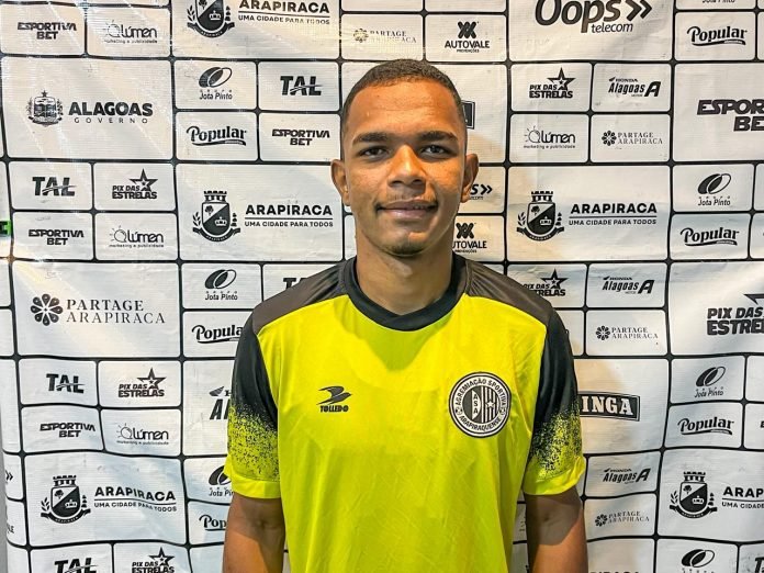 joao victor ASA