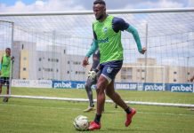 Serra Branca define primeiro teste focado na Série D diante do Maguary-PE