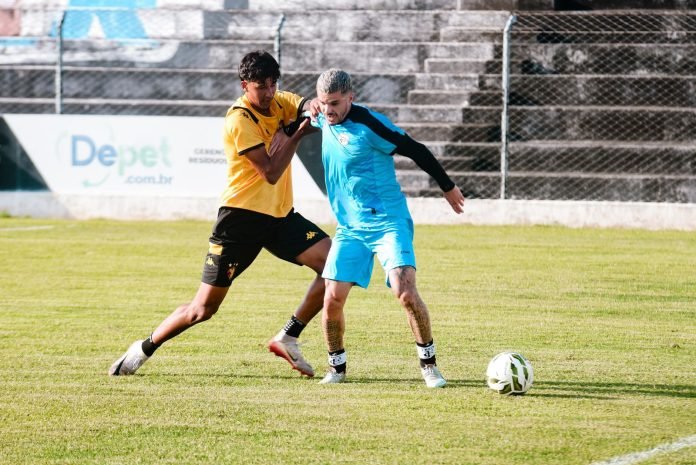treze e sport-PE