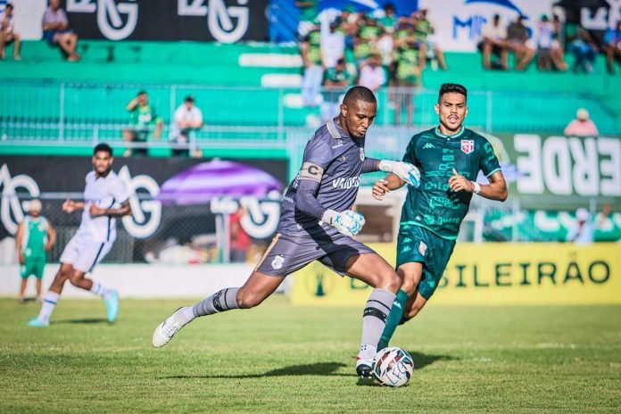 Lagarto e Treze