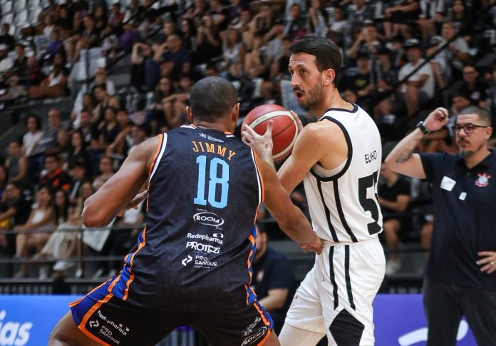 Corinthians e Unifacisa