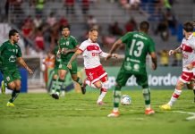 Confira a Ficha Técnica: CRB-AL 3×0 Sousa