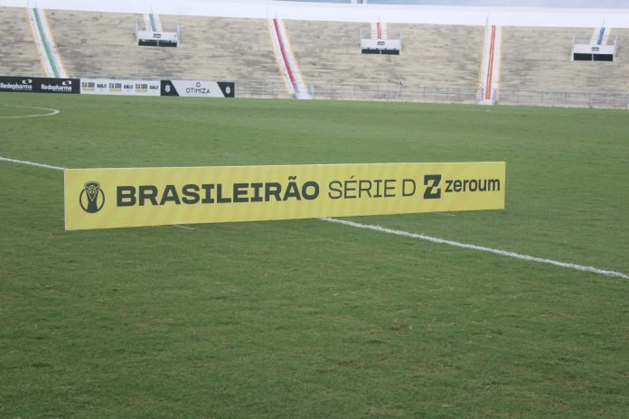 Série D 26