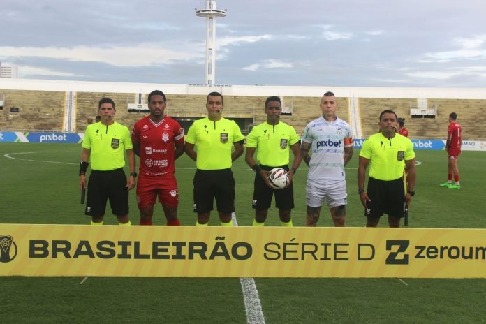 Serra Branca e Sergipe