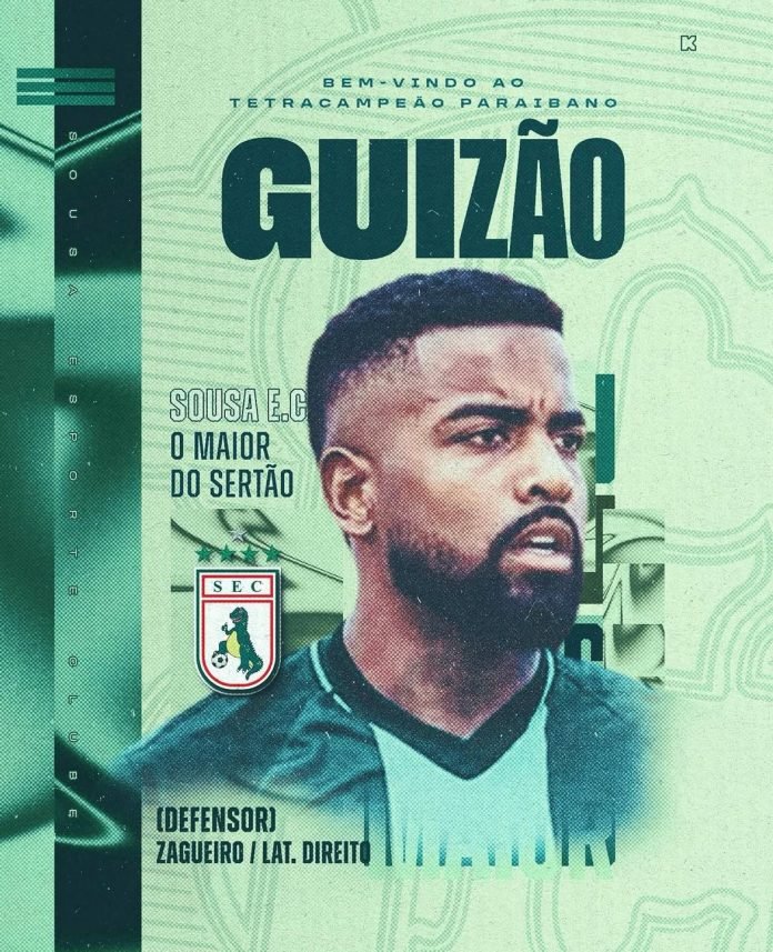 Guizão